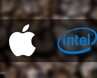Apple chi 1 tỷ USD mua lại moden điện thoại thông minh của Intel 